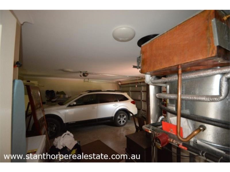 62 Spring Creek Road, Greenlands via, Stanthorpe QLD 4380