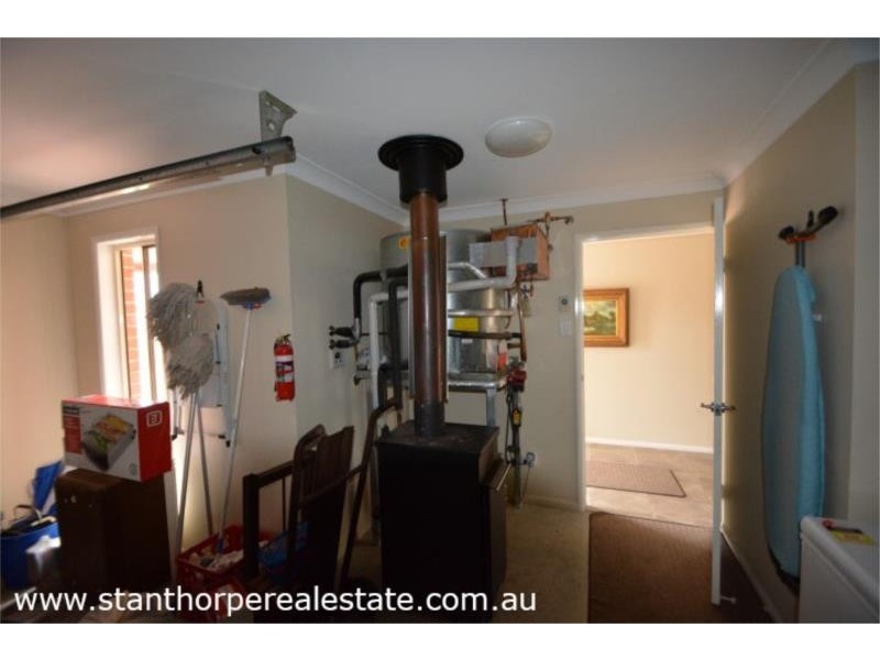 62 Spring Creek Road, Greenlands via, Stanthorpe QLD 4380