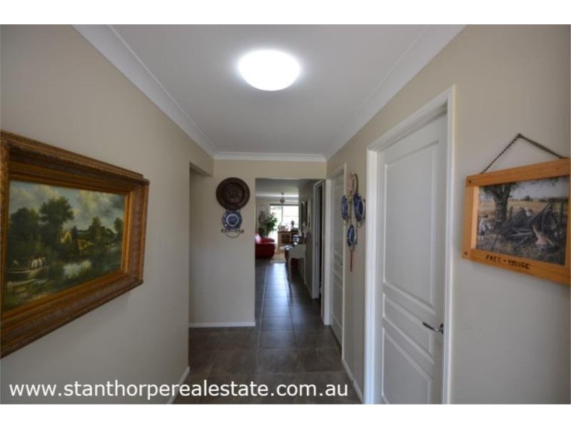 62 Spring Creek Road, Greenlands via, Stanthorpe QLD 4380