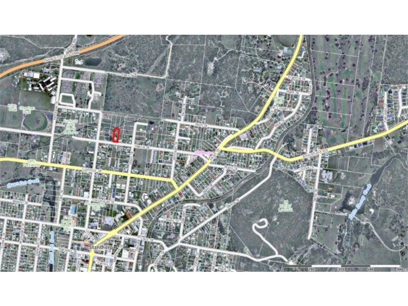 30A Harris Street, Stanthorpe QLD 4380