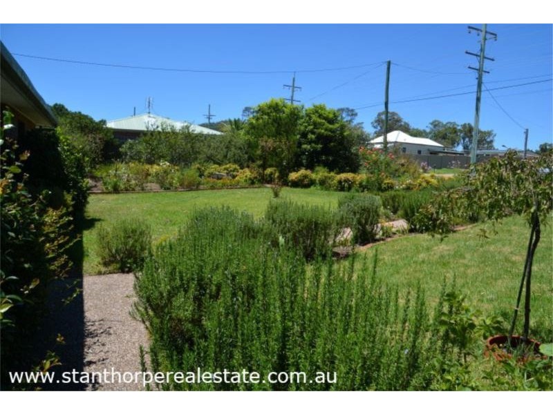 30A Harris Street, Stanthorpe QLD 4380