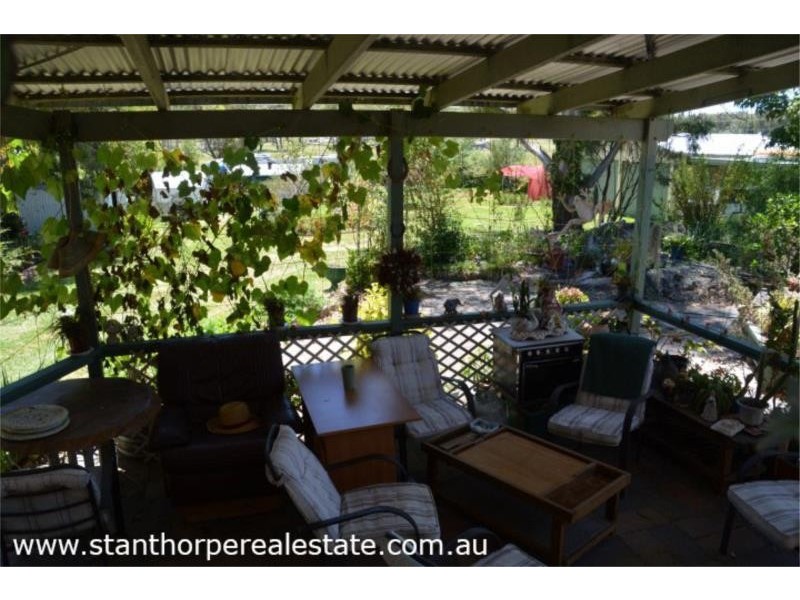 30A Harris Street, Stanthorpe QLD 4380