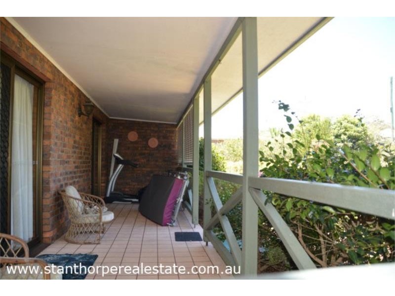 30A Harris Street, Stanthorpe QLD 4380