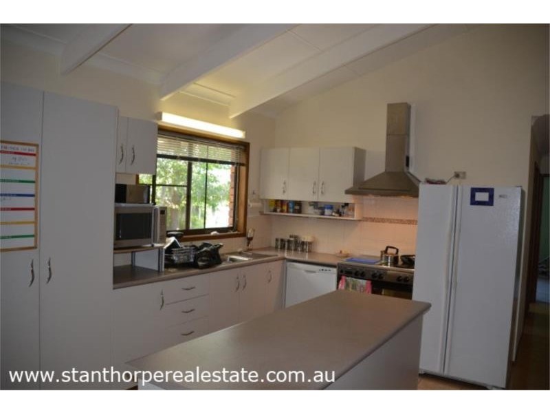 30A Harris Street, Stanthorpe QLD 4380