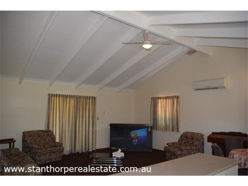 30A Harris Street, Stanthorpe QLD 4380