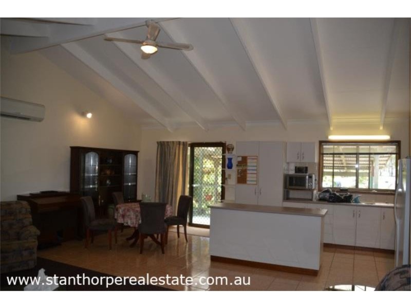 30A Harris Street, Stanthorpe QLD 4380