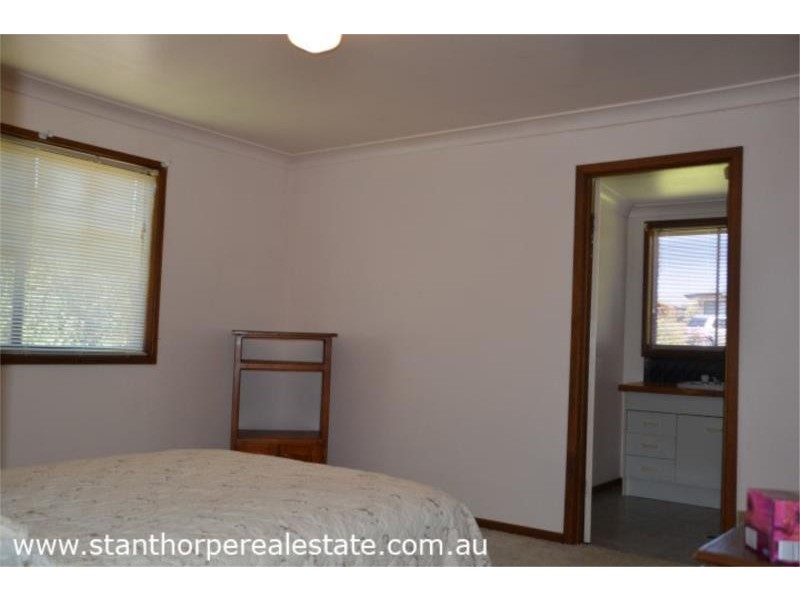 30A Harris Street, Stanthorpe QLD 4380