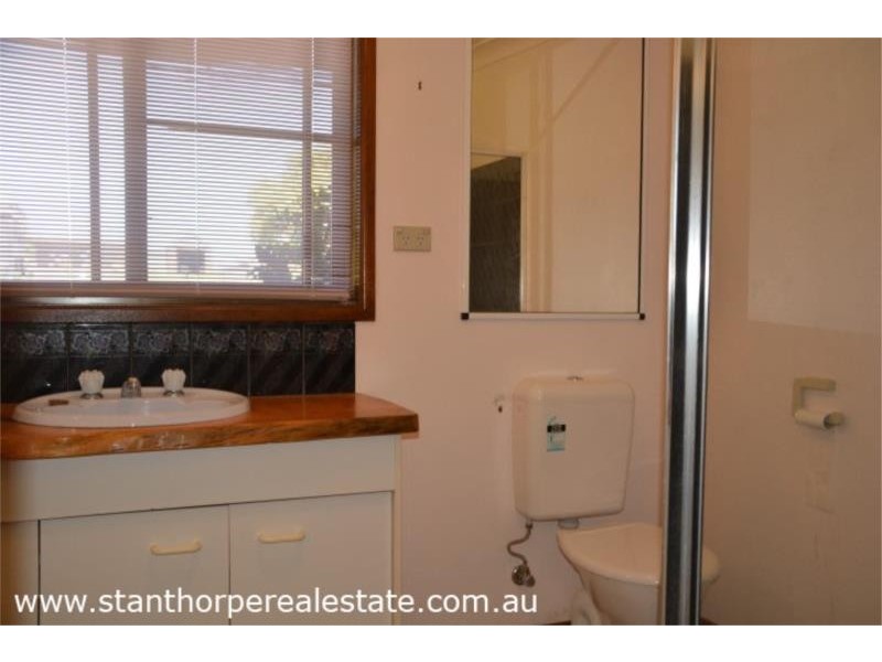 30A Harris Street, Stanthorpe QLD 4380