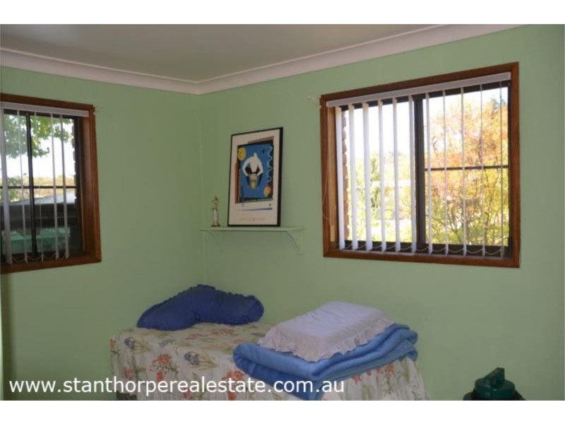 30A Harris Street, Stanthorpe QLD 4380
