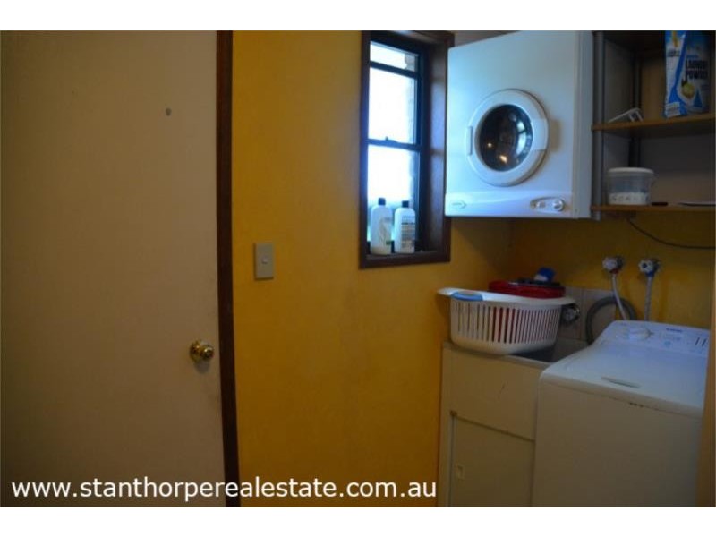 30A Harris Street, Stanthorpe QLD 4380