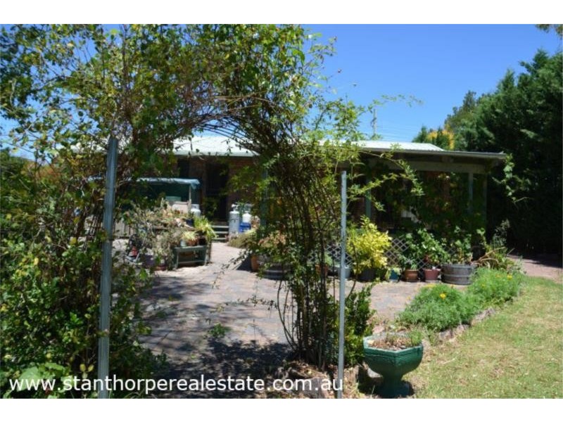 30A Harris Street, Stanthorpe QLD 4380