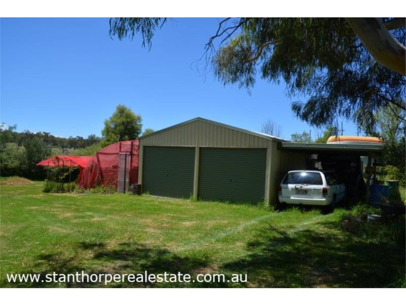 30A Harris Street, Stanthorpe QLD 4380