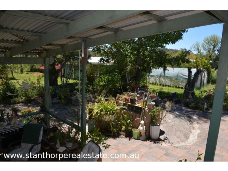 30A Harris Street, Stanthorpe QLD 4380