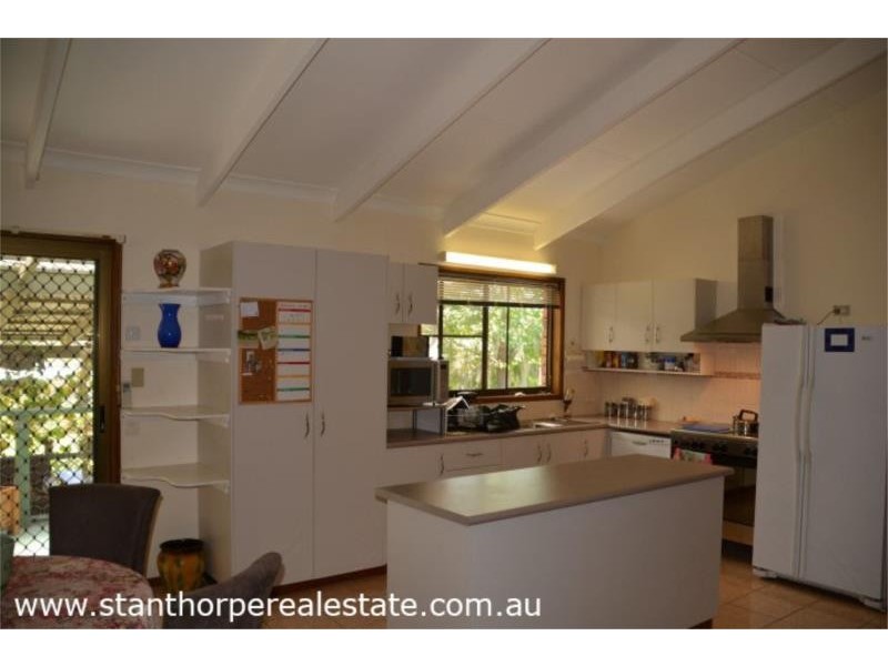 30A Harris Street, Stanthorpe QLD 4380