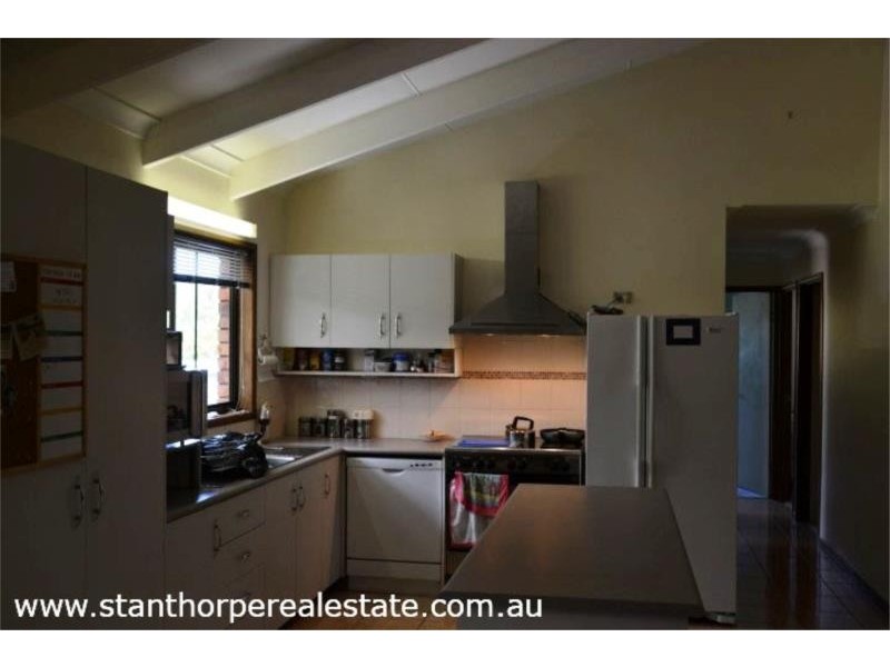 30A Harris Street, Stanthorpe QLD 4380