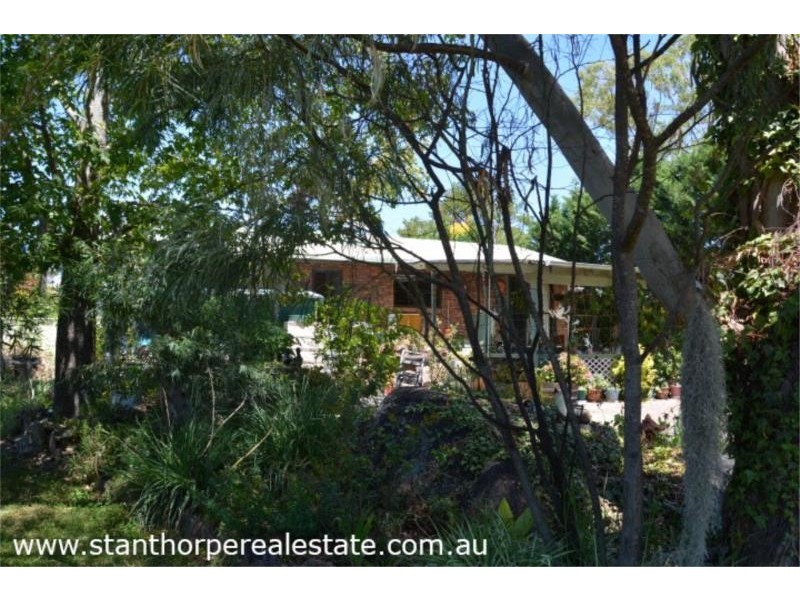 30A Harris Street, Stanthorpe QLD 4380