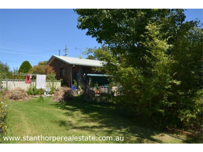 30A Harris Street, Stanthorpe QLD 4380