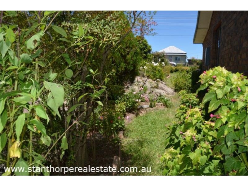 30A Harris Street, Stanthorpe QLD 4380