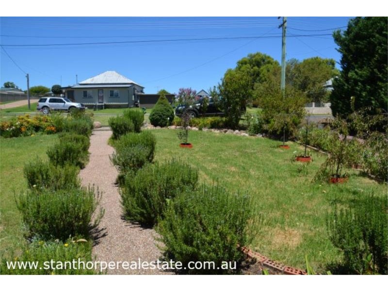 30A Harris Street, Stanthorpe QLD 4380