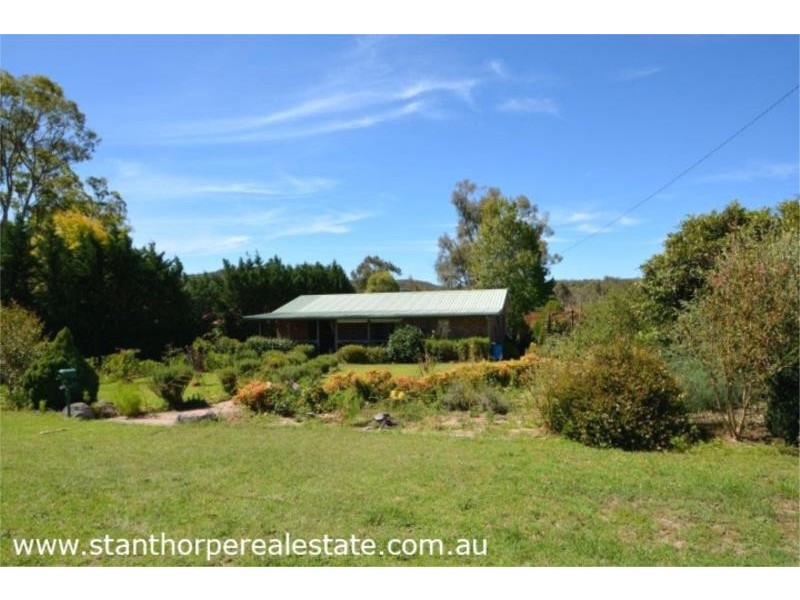 30A Harris Street, Stanthorpe QLD 4380