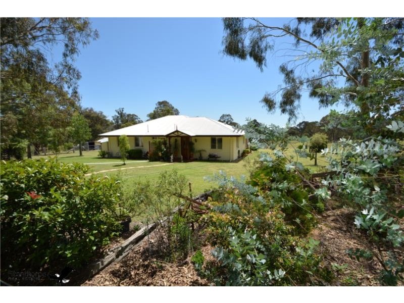 225 Tunnel Road, Dalveen QLD 4374