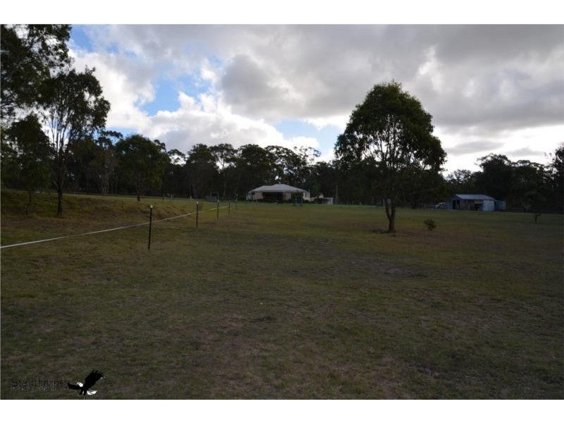 225 Tunnel Road, Dalveen QLD 4374