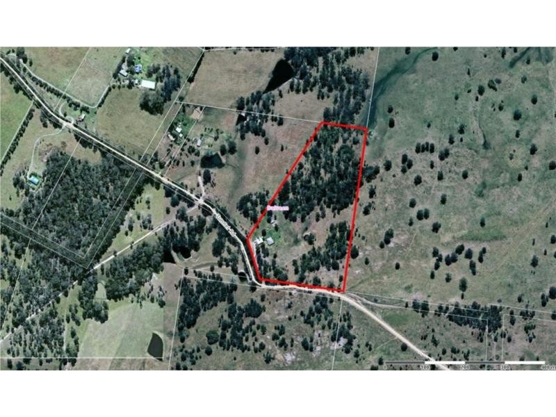 225 Tunnel Road, Dalveen QLD 4374