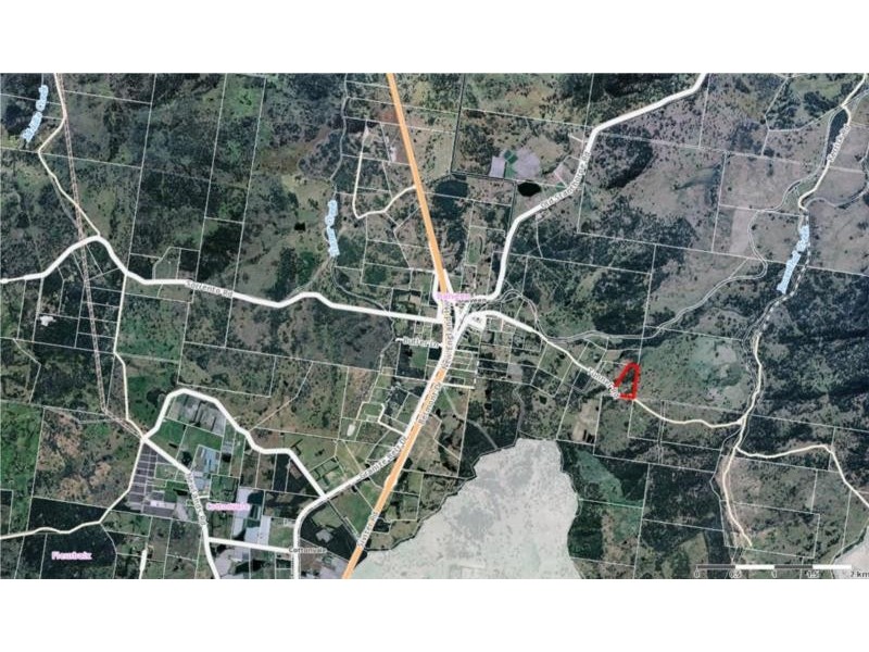 225 Tunnel Road, Dalveen QLD 4374