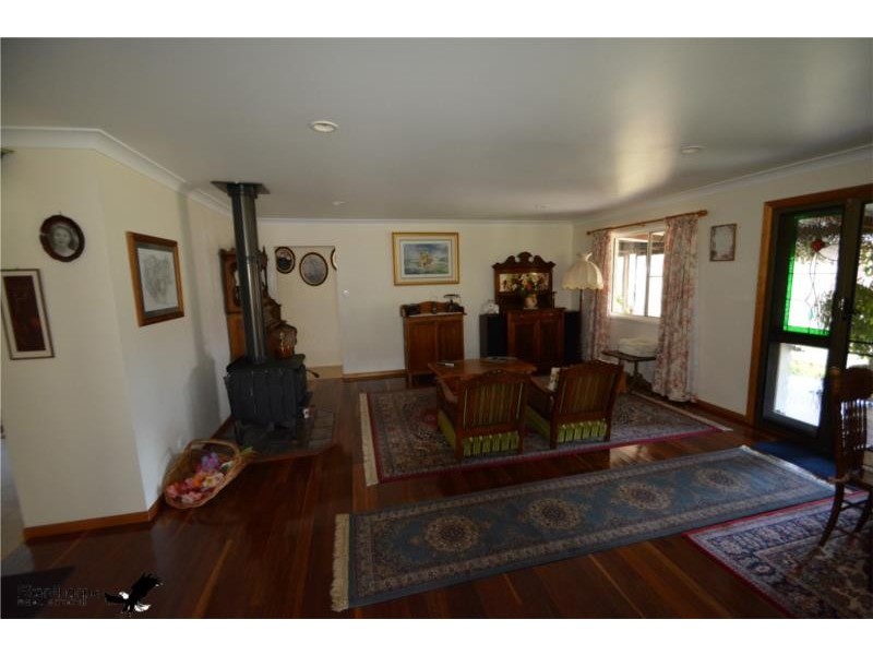 225 Tunnel Road, Dalveen QLD 4374