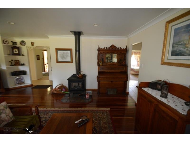 225 Tunnel Road, Dalveen QLD 4374