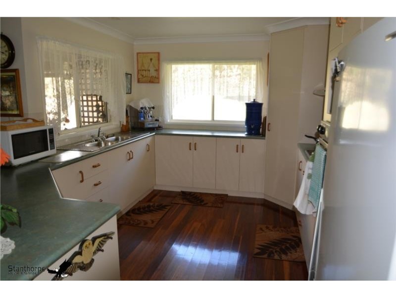 225 Tunnel Road, Dalveen QLD 4374