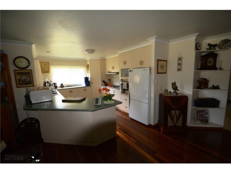 225 Tunnel Road, Dalveen QLD 4374