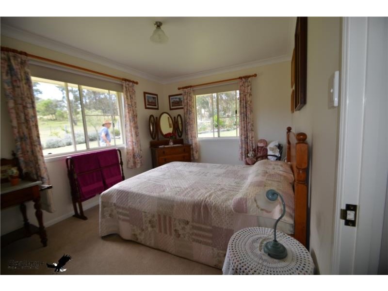 225 Tunnel Road, Dalveen QLD 4374