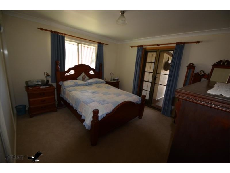 225 Tunnel Road, Dalveen QLD 4374