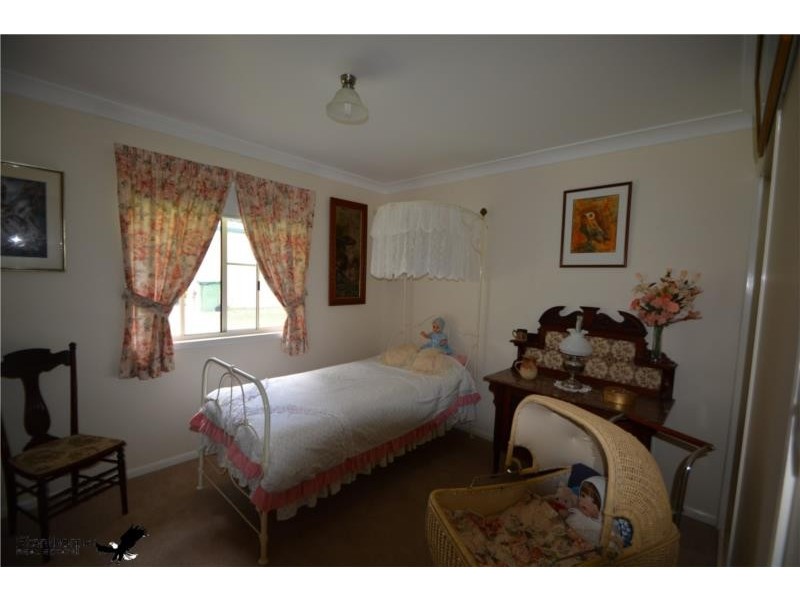 225 Tunnel Road, Dalveen QLD 4374