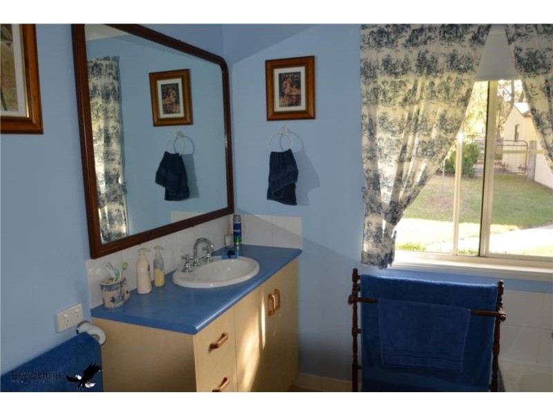 225 Tunnel Road, Dalveen QLD 4374