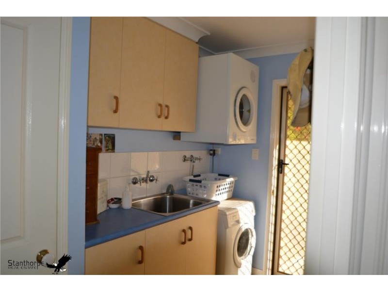 225 Tunnel Road, Dalveen QLD 4374