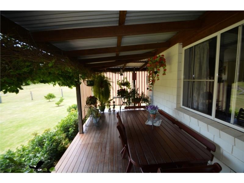 225 Tunnel Road, Dalveen QLD 4374