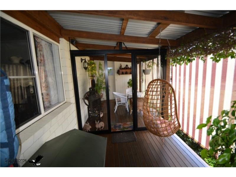 225 Tunnel Road, Dalveen QLD 4374