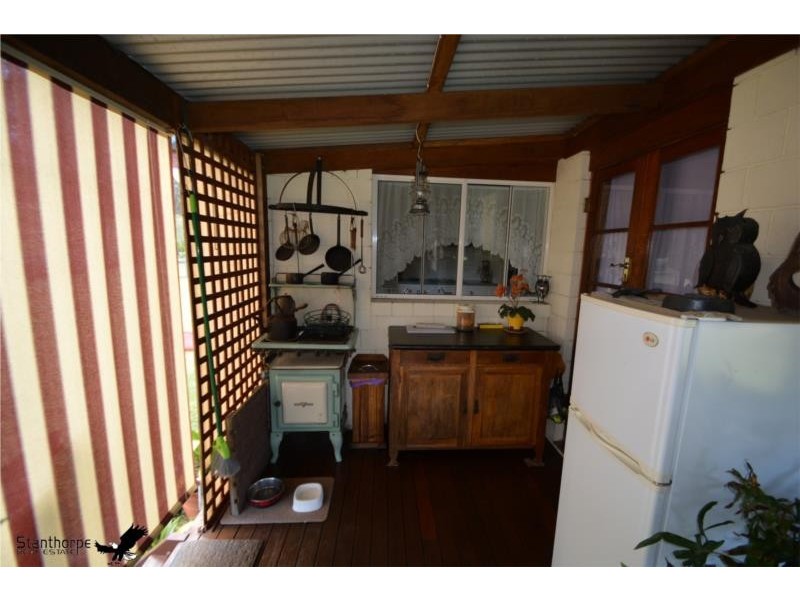 225 Tunnel Road, Dalveen QLD 4374