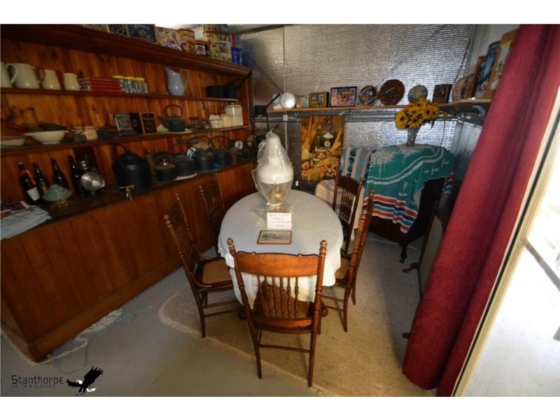 225 Tunnel Road, Dalveen QLD 4374