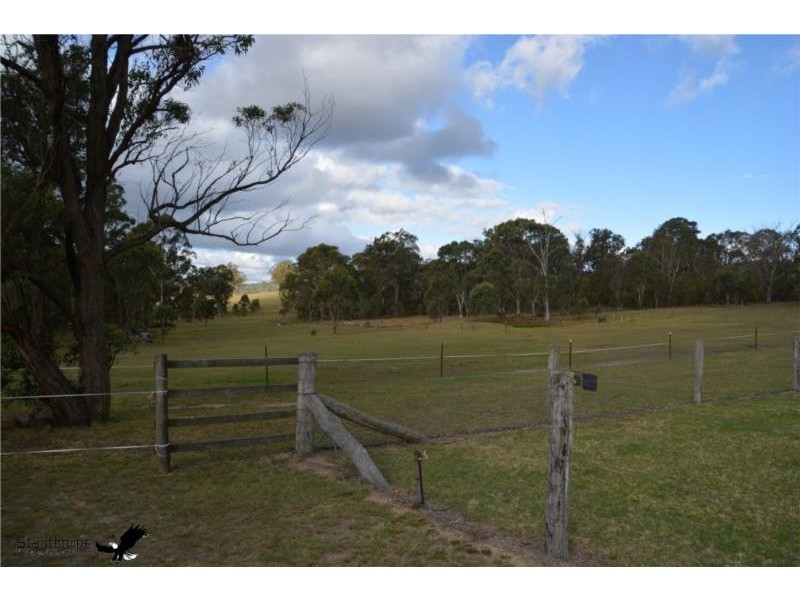 225 Tunnel Road, Dalveen QLD 4374