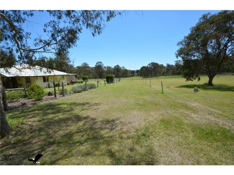 225 Tunnel Road, Dalveen QLD 4374