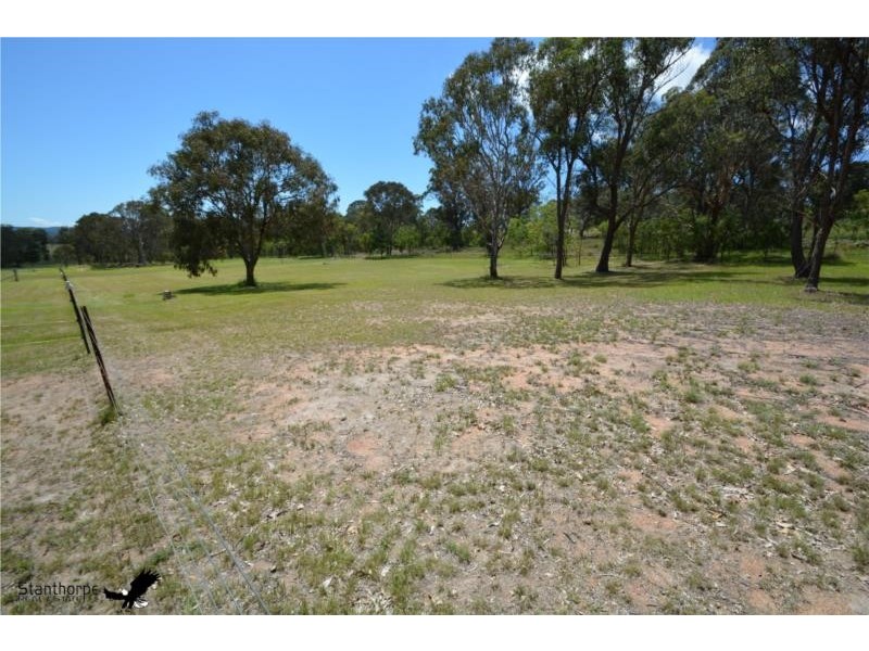 225 Tunnel Road, Dalveen QLD 4374