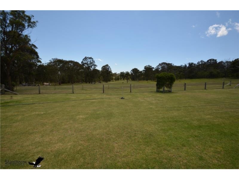 225 Tunnel Road, Dalveen QLD 4374