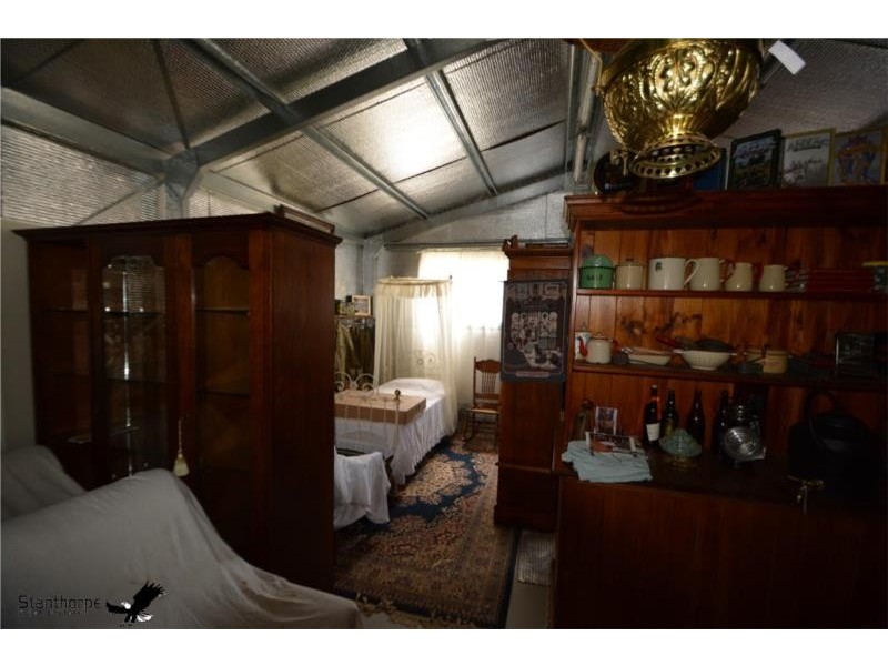 225 Tunnel Road, Dalveen QLD 4374