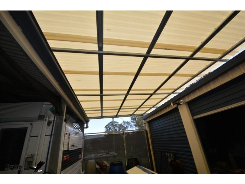 225 Tunnel Road, Dalveen QLD 4374