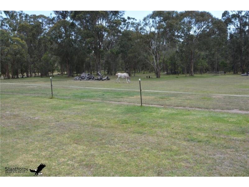 225 Tunnel Road, Dalveen QLD 4374