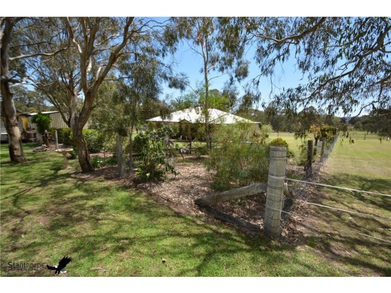 225 Tunnel Road, Dalveen QLD 4374