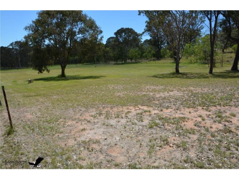 225 Tunnel Road, Dalveen QLD 4374